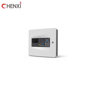 LPCB 3C UL 인증 해양 건물 호텔 화재 경보 시스템 주소 지정 가능/기존 - Product Image 3