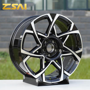 鍛造リム 20 21 22 インチ カスタムラグジュアリー XC90 XC60 S40 <span class=keywords><strong>S60</strong></span> S90 合金ホイール ボルボ用 - Product Image 3