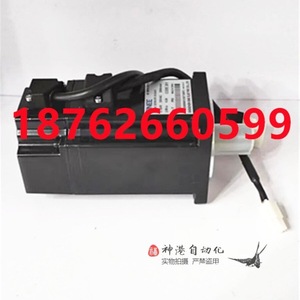 เซอร์โวมอเตอร์ Sero8 รุ่น Ser08-0r7-30-2aay 12V DC 10W 2A กำลังขับสำหรับการควบคุมอัตโนมัติ - Product Image 1