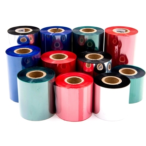 Fineray thương hiệu miễn phí mẫu tùy chỉnh kích thước máy in Ribbon truyền nhiệt Ribbon - Product Image 3