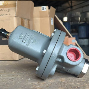 En stock, régulateurs de pression de gaz <span class=keywords><strong>Fisher</strong></span> 98H d'origine pour le contrôle industriel, remplacement, fournisseur OEM - Product Image 6