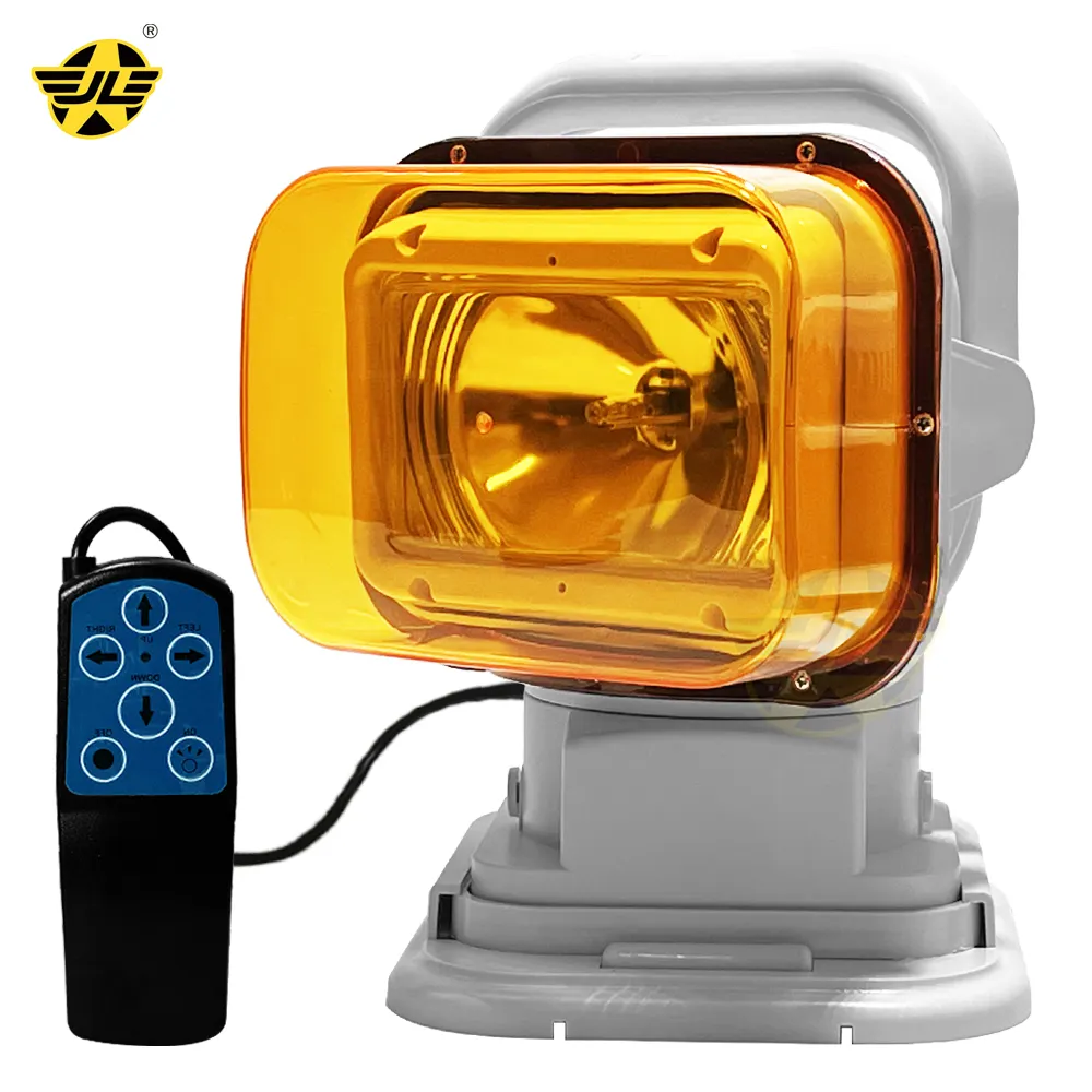 HID Car Fog Lamp Xenon Golf Cart Offroad Driving Lamps Truck Trailer Lights Boat Accessories Lights Auto Lighting Systems