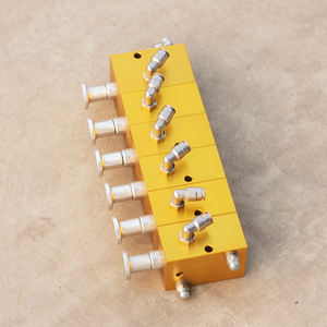 สวิตช์รวมระบบนิวเมติก5ช่อง - Product Image 1