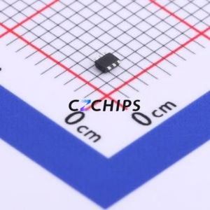 Original Brand-new DCX144EH-7 SOT-563 Transistor Digital Transistor Whole Sale Electronic Component Chips Supplier & BOM Service - Product Image 2