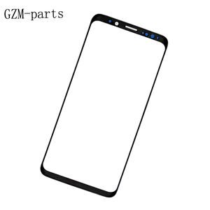 Lentille extérieure en verre pour écran tactile avant LCD de remplacement pour Samsung S9 OEM <span class=keywords><strong>Bonne</strong></span> qualité en stock Excellent 48 heures après paiement CN;GUA - Product Image 2