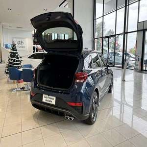 Véhicule d'occasion <span class=keywords><strong>Hyundai</strong></span> <span class=keywords><strong>i30</strong></span> SUV 2024 - Édition légèrement modifiée - Product Image 3