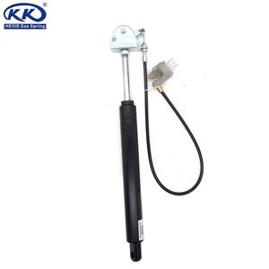 توريد المصنع أثاث أريكة كرسي مع زر ألومنيوم صدمات غاز قابلة للقفل ونمط أسطوانة حديد - Product Image 1