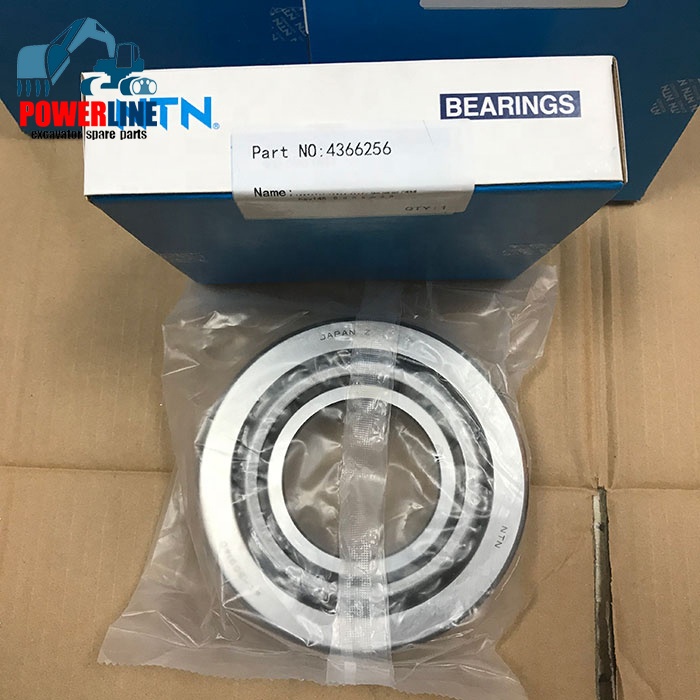High-Quality 4366256 Bearing for Hitachi Zax330-3/Zax350LC-3