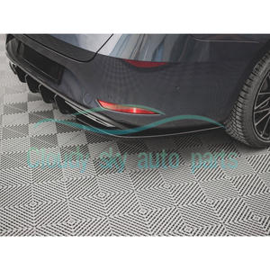 Aileron arrière modifié pour <span class=keywords><strong>SEAT</strong></span> <span class=keywords><strong>Leon</strong></span> <span class=keywords><strong>FR</strong></span> Mk4, compatible avec les modèles 2020 - Product Image 4