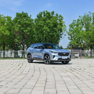 Geely Starray Boyue L <span class=keywords><strong>SUV</strong></span>: 1.5T 218HP Arquitectura CMA, L2 ADAS, Flyme Auto y Vehículo Familiar Inteligente de Lujo con 5 Asientos - Product Image 1