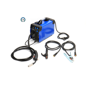 <span class=keywords><strong>Prix</strong></span> usine <span class=keywords><strong>MIG</strong></span>/MAG 160 180 MMA soudeuse nouvelle condition onduleur autre équipement de machines à souder Soldadura - Product Image 1
