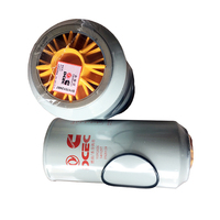 Filtro de Agua y Combustible de Alta Calidad para Motor Diésel FS20124 5405297 para Excavadora, Grupo Electrógeno, Ebox Dragster