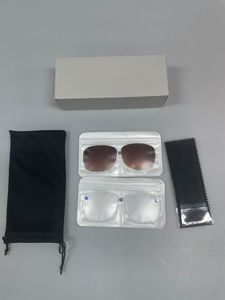 Nuevas Gafas Inteligentes Multifuncionales con IA, Traducción sin Retraso, Gafas Inteligentes Ligeras con IA, Bluetooth y Traductor - Product Image 2