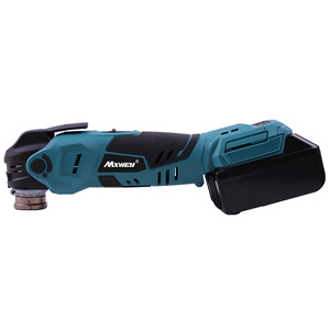 Outil multifonction lithium-ion : un outil polyvalent pour creuser, couper, meuler – un outil pour le travail du bois. - Product Image 1