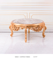 Fauteuil de salon de style baroque français, nouvelle conception, sculpté à la main, antique, canapé simple
