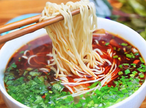 เครื่องอัดรีดเส้นบะหมี่ราเม็งอัตโนมัติสภาพใหม่ - Product Image 6