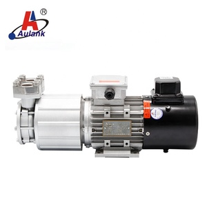 ปั๊มน้ำแม่เหล็ก MDW OEM 3 เฟส 380V - Product Image 3