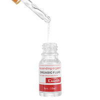 Femme Orgasme Ascendant Liquide Intense Climax Améliorer la Libido Féminine Gel Stimulant Vaginal Resserrement Huile Orgasmique Sexe Gouttes 10ml