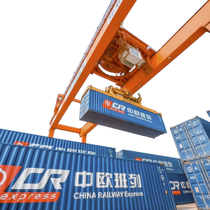 Đường sắt <span class=keywords><strong>Train</strong></span> vận chuyển Trung Quốc để Bồ Đào Nha cửa đến cửa từ thâm quyến Quảng Châu DDP FBA - Product Image 6