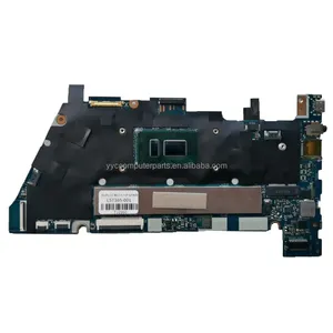 Carte mère d'ordinateur portable pour HP <span class=keywords><strong>Chromebook</strong></span> 15-de0000 L57305-001 <span class=keywords><strong>i3</strong></span>-8130U 8GB Test parfait, bonne qualité - Product Image 2