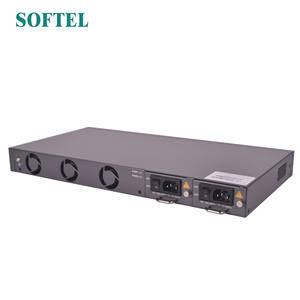 OLT EPON 1U 4PON compatible con <span class=keywords><strong>256</strong></span> ONU con relación <span class=keywords><strong>de</strong></span> división <span class=keywords><strong>de</strong></span> 1:64 - Product Image 6