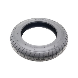 10-Zoll-Abdeckreifen Zubehör 10X2-6.1 Außen reifen für Xiaomi M365 Pro 2 Pro Mi3 1S Elektro roller Ersatz rad reifen - Product Image 4