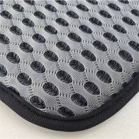 Coussin de siège Skylee imperméable en polymère haute performance pour chaise de bureau et siège de voiture, avec soutien du coccyx, pour extérieur, coussin de siège 4D Air Nest POE