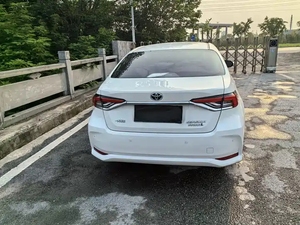 2023 TOYOTA COROLLA sử dụng 1.8L lai ThS 101kw 137PS 4. 06l100km 2700mm WB nhỏ gọn fwd sedan 4 Cửa 5 chỗ atkinson động cơ - Product Image 6