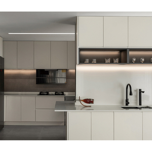 Meubles de luxe pour villa et penthouse, personnalisation haut de gamme OEM ODM pour résidence spacieuse - Product Image 3