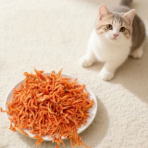 सभी कुत्ते नस्लों के लिए अनाज मुक्त फ्रीज सूखे कली - Product Image 4