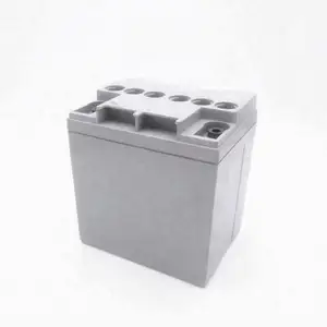 12N 6.5L-BS 12V 1,5A Bleisäure universelle Motor-Zyklus-Batteriebox