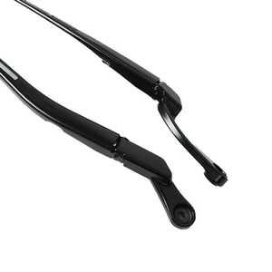 Áp dụng đối với Audi a4b7 phía trước gạt nước cánh tay 8e1955407c 8e1955408c xe gạt nước Audi gạt nước. - Product Image 4