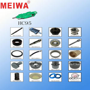 מנחה טבעת 86750866 להיות מתאים עבור מונטאברט hc50 חלקי מקדחה מהירה משלוח - Product Image 6