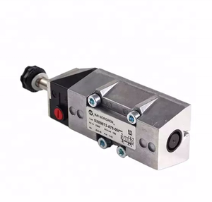 Solenoide Original SXE9573-170-00K SXE9573-180 SXE9573-A70 SXE9573-Z71 SXE9574 SXE9561 SXE9573 - Product Image 1