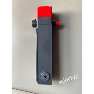 1 ชิ้นใหม่ PIZZATO FG-60PD5D0Z ล็อคประตูนิรภัยจัดส่งที่รวดเร็วผ่านเฟดเอ็กซ์หรือดีเอชแอล - Product Image 4