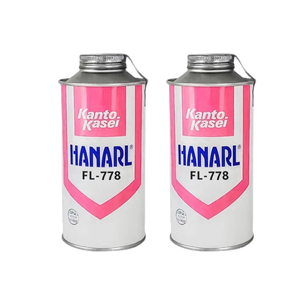 ZSW Kanto Kasei HANARL FL‑778 1KG Lubricante de Secado Rápido en Lata, Lubricante de Precisión Original de Japón para Plástico - Product Image 1