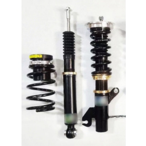 Amortisseurs de voiture bibo New JPLUS pour Fiat Viaggio - Amortisseur en acier haute performance, ajustement universel, haute qualité - Product Image 4