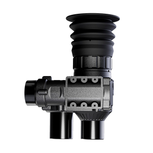 Henbaker Cy10 इन्फ्रारेड नाइट विजन गोगल्स हेलमेट माउंट नाइट विजन टेलीस्कोपिक दृष्टि - Product Image 4