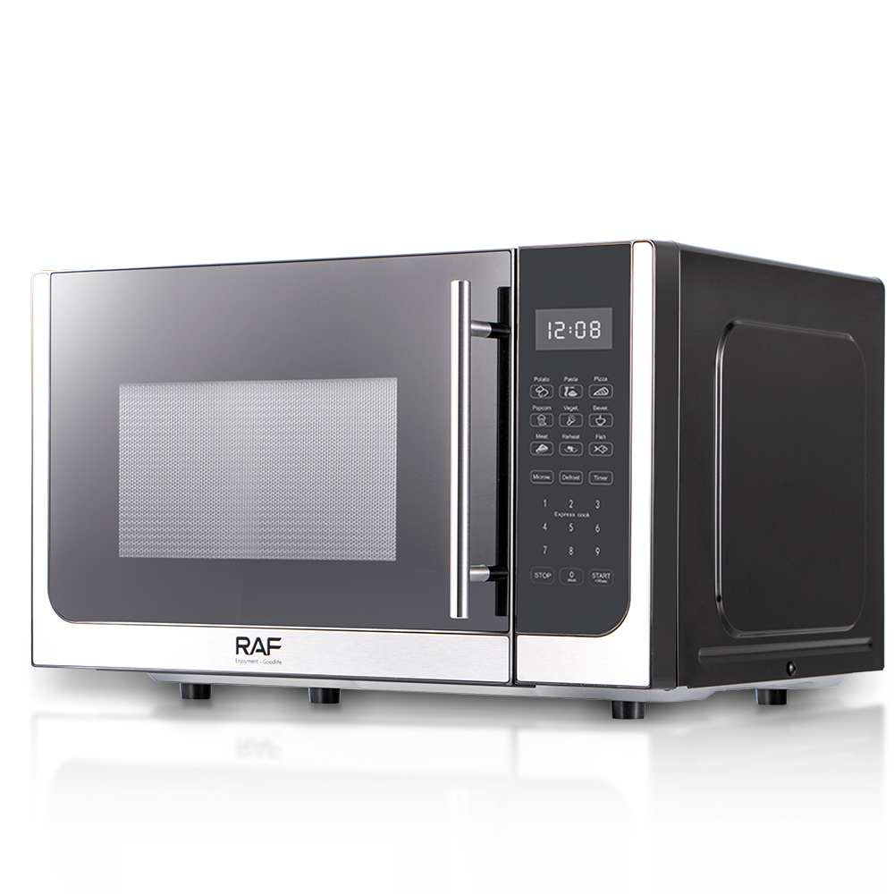 LG NeoChef Microwave