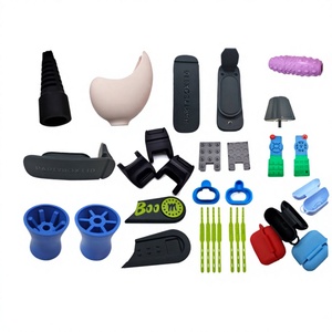 Stampi in Silicone Personalizzati su Misura, Dongguan; Coperture Protettive Industriali Personalizzate su Disegno del Cliente - Product Image 1