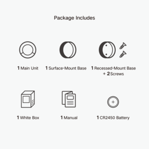 Tuya ZigBee thông minh mini mô-đun chuyển đổi 220V Điện ngắt mạch điện thoại ứng dụng kiểm soát ánh sáng cho hệ thống nhà thông minh - Product Image 4