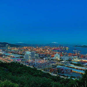 阿里巴巴物流公司认证货运代理FBA DDP空运海运铁路卡车从中国到美国 - Product Image 4