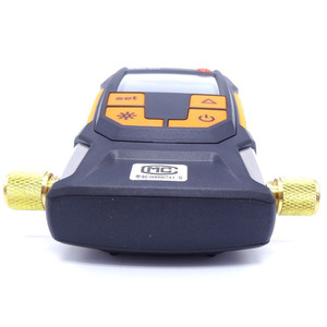 Testo 552 - Manomètre numérique de vide/micronomètre avec - Product Image 5