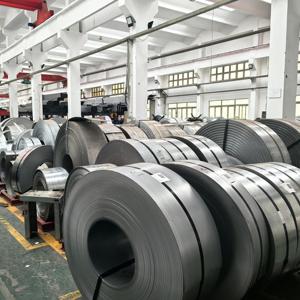<span class=keywords><strong>Hd60g60gu</strong></span> Gegalvaniseerde Stalen <span class=keywords><strong>Strip</strong></span> S280 Gi Metalen Band Staal Lasverwerking Service - Product Image 6