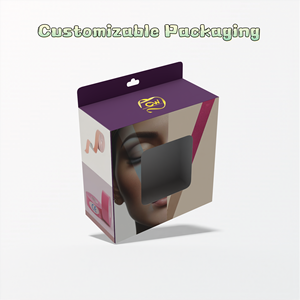 Nastro Personalizzato per <span class=keywords><strong>Lifting</strong></span> Facciale, Effetto Istantaneo per Linea del Viso a V |   Rassodante per la Pelle Non Chirurgico |   Nastro Elastico in Cotone Traspirante Senza Lattice - Product Image 6