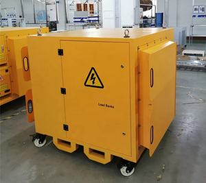 KW <span class=keywords><strong>AC</strong></span> resistive variable Dummy-Lastbank - Product Image 4