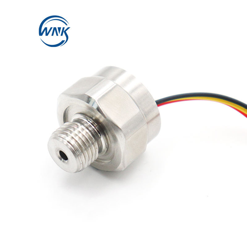 High Precision Pressure Sensor Industrial Digital