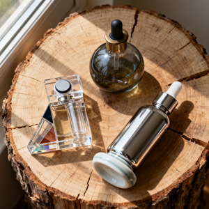 Phụ Nữ Sang Trọng Của Eau De Parfum Trái Cây Citrus Hương Thơm Lâu Dài Phun Phong Cách Hiện Đại Kích Thước Thường Xuyên Nước Hoa Quà Tặng - Product Image 2