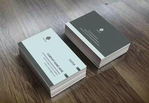 Carte de visite haut de gamme recyclable personnalisée <span class=keywords><strong>Service</strong></span> d'impression de carte de visite personnalisée - Product Image 6