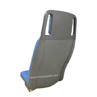 Nouveau Style Pu Matériel Confortable Spécial Passagers Siège De Voiture tissu mini Bus passager camion conducteur Siège